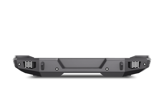 2021-2024 Ford Bronco Odyssey Rear Bumper by Body Armor 4x4