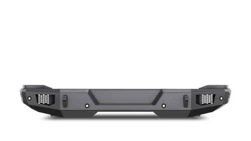 2021-2024 Ford Bronco Odyssey Rear Bumper by Body Armor 4x4