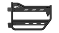 2021-2024 Ford Bronco Front Tube Doors With Webbing, Pair by Body Armor 4x4
