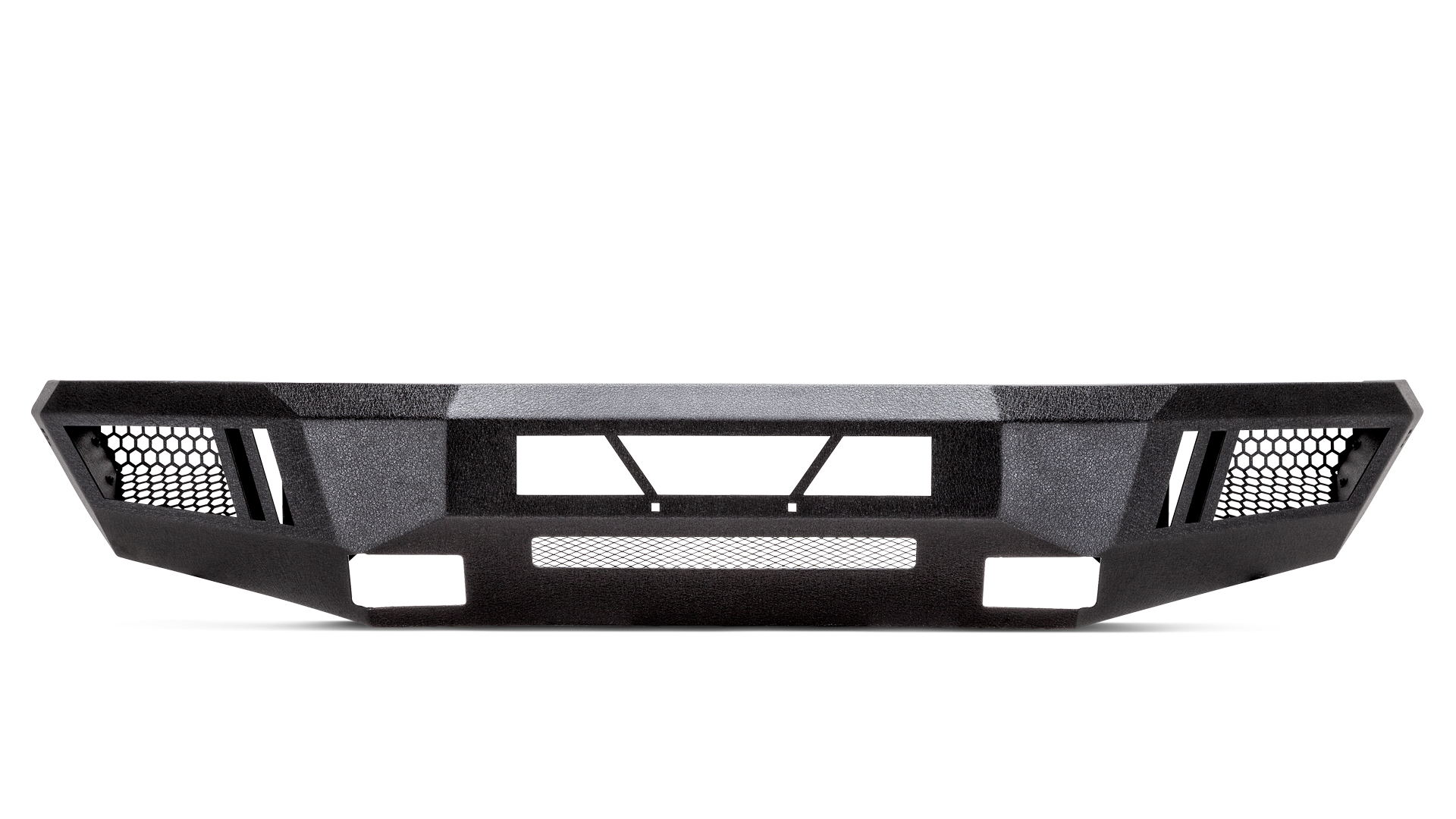 2015-2017 F150 Eco Series Front Bumper by Body Armor 4x4