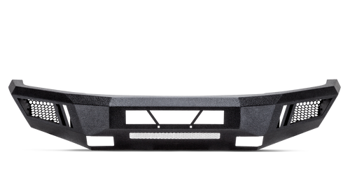 2009-2014 F150 Eco Series Front Bumper by Body Armor 4x4