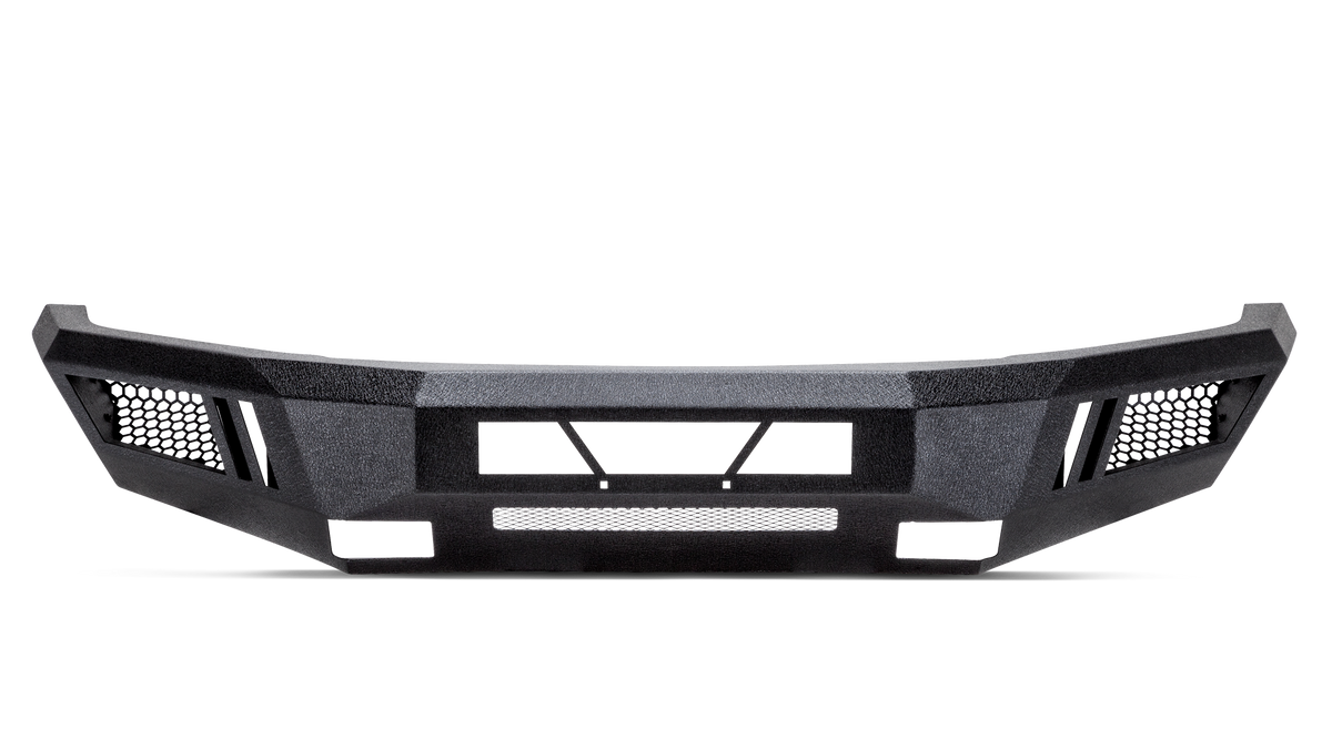 2009-2014 F150 Eco Series Front Bumper by Body Armor 4x4