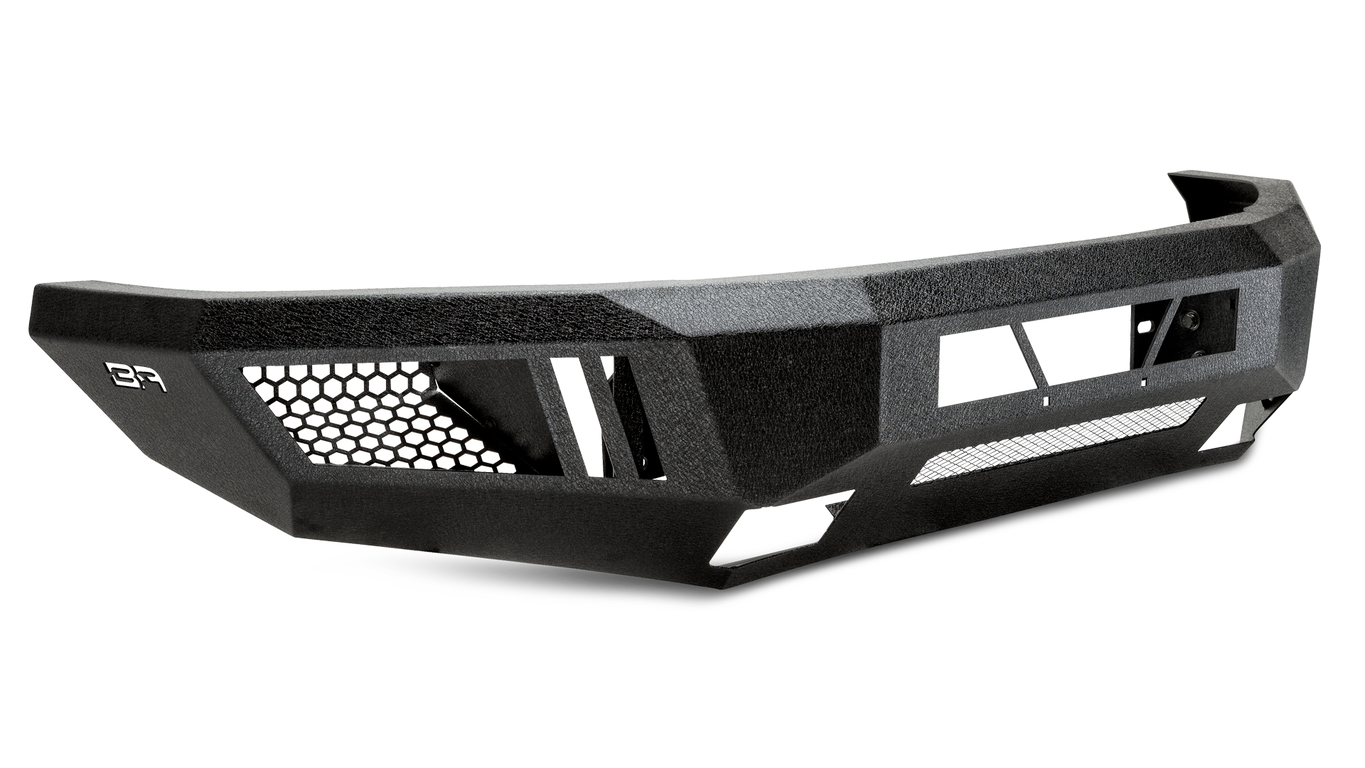 2009-2014 F150 Eco Series Front Bumper by Body Armor 4x4