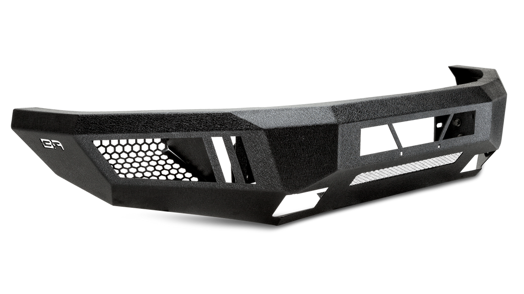 2009-2014 F150 Eco Series Front Bumper by Body Armor 4x4