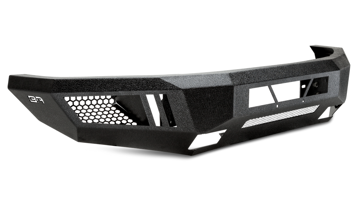 2009-2014 F150 Eco Series Front Bumper by Body Armor 4x4