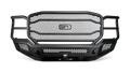 2011-2016 Ford F-250/F-350 Super Duty Ambush Xt Front Bumper (Non-Winch) by Body Armor 4x4