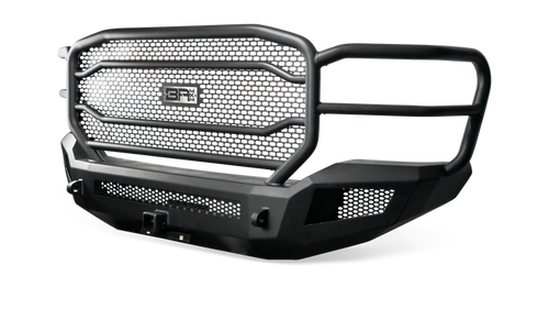 2011-2016 Ford F-250/F-350 Super Duty Ambush Xt Front Bumper (Non-Winch) by Body Armor 4x4
