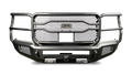 Body Armor 4X4 Ambush Front Bumper by Body Armor 4x4