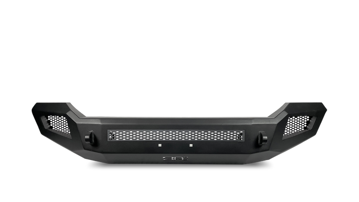2011-2016 Ford F-250/F-350 Super Duty Ambush Front Bumper (Non-Winch) by Body Armor 4x4