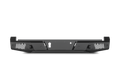 2017-2022 Ford F-250/F-350 Super Duty Ambush Rear Bumper by Body Armor 4x4