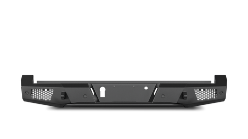 2017-2022 Ford F-250/F-350 Super Duty Ambush Rear Bumper by Body Armor 4x4