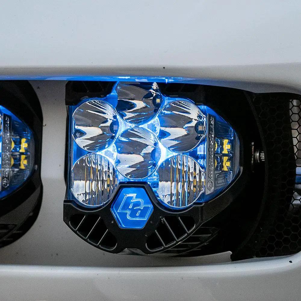 LP6 Pro LED Auxiliary Light Pod by Baja Designs