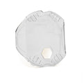 LP6 Single Rock Guard (Clear) by Baja Designs