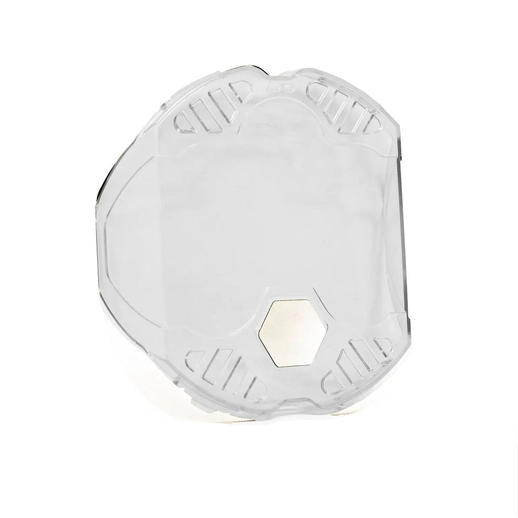 LP6 Single Rock Guard (Clear) by Baja Designs
