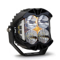 LP4 Pro LED Light Pod (Driving/Combo; Clear) by Baja Designs