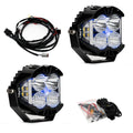 LP4 Pro LED Auxiliary Light Pod Pair by Baja Designs