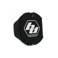 LP4 Single Rock Guard (Black) by Baja Designs