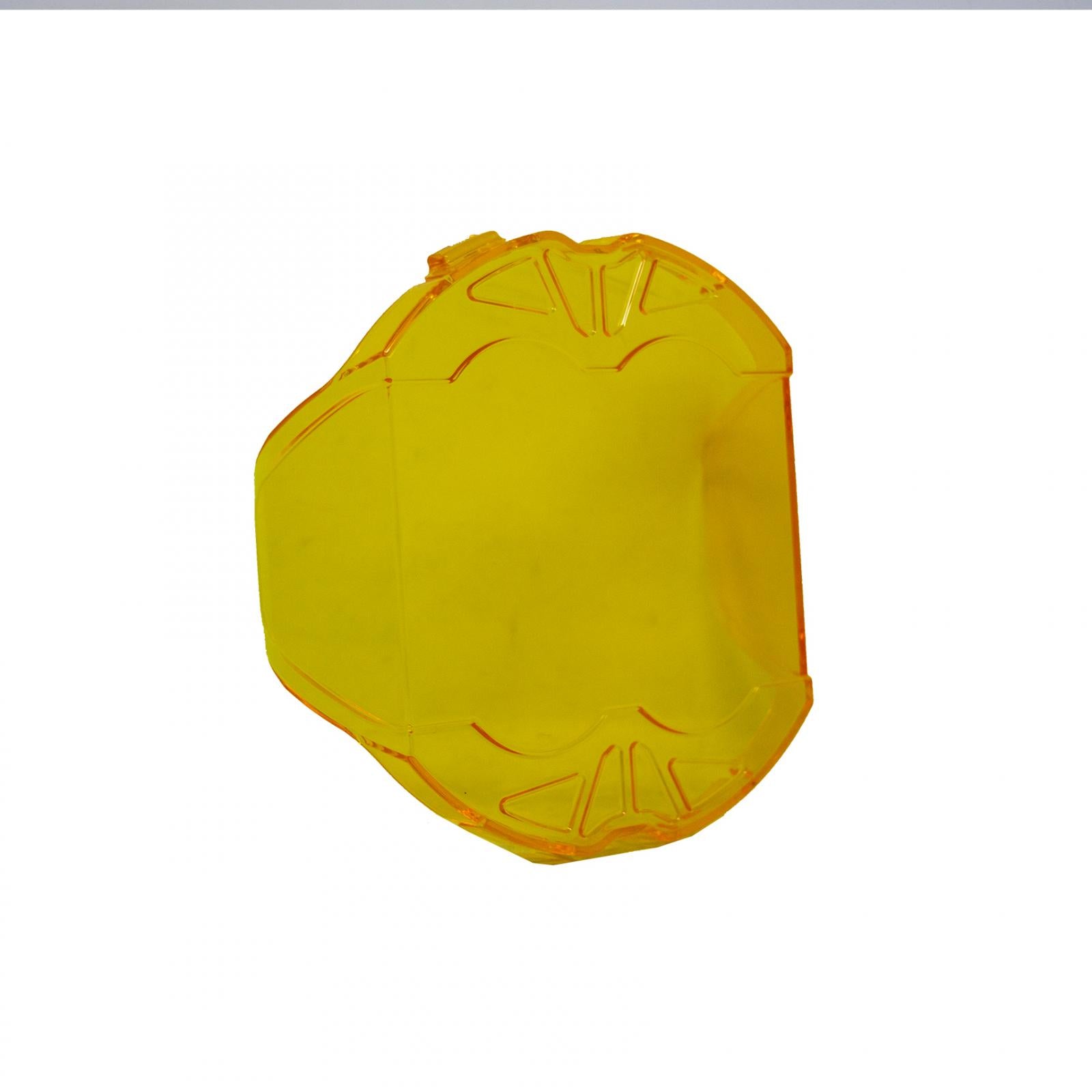 LP4 Single Rock Guard (Baja Amber) by Baja Designs