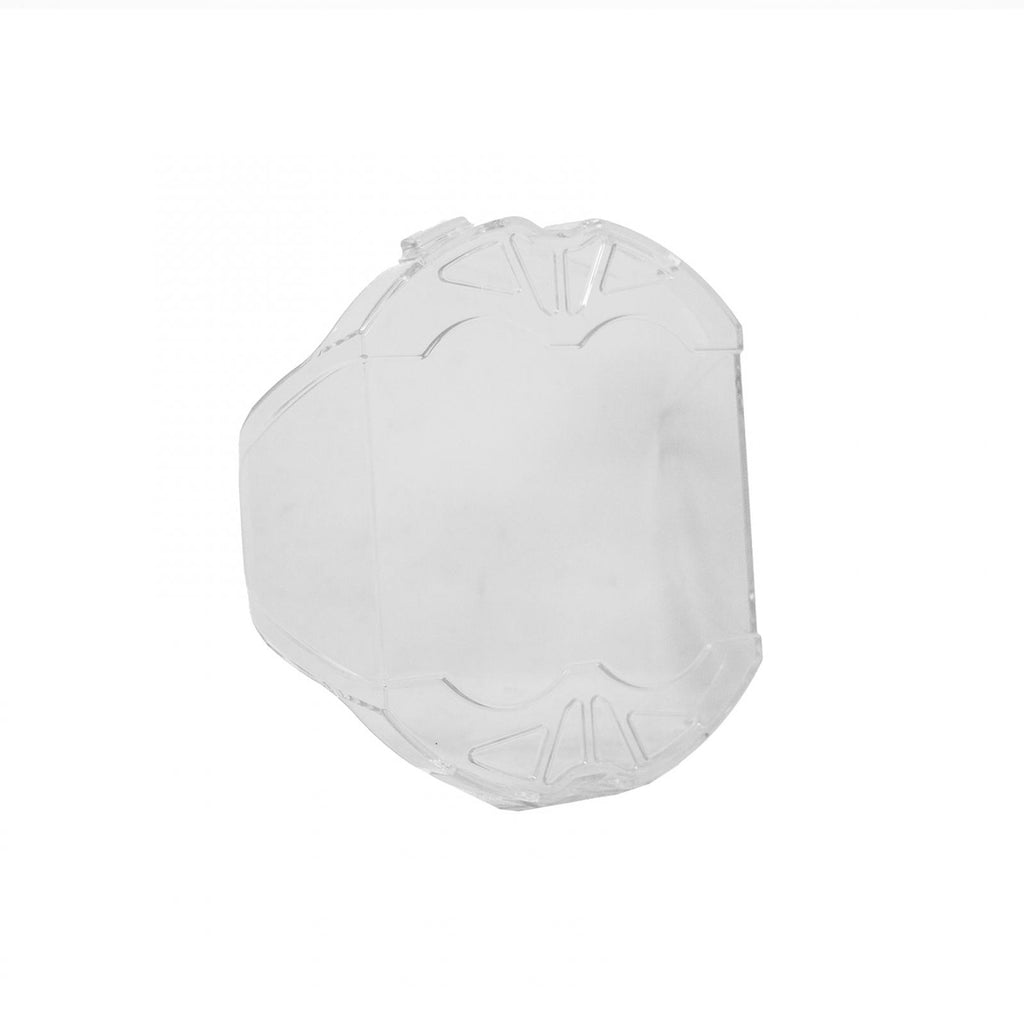 LP4 Single Rock Guard (Clear) by Baja Designs