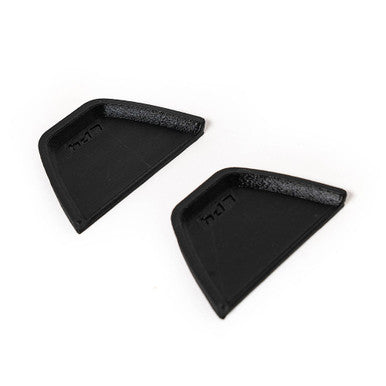 LP4 IPT Reflector Cover Kit (Black) by Baja Designs