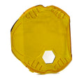 LP9 Single Rock Guard (Baja Amber) by Baja Designs