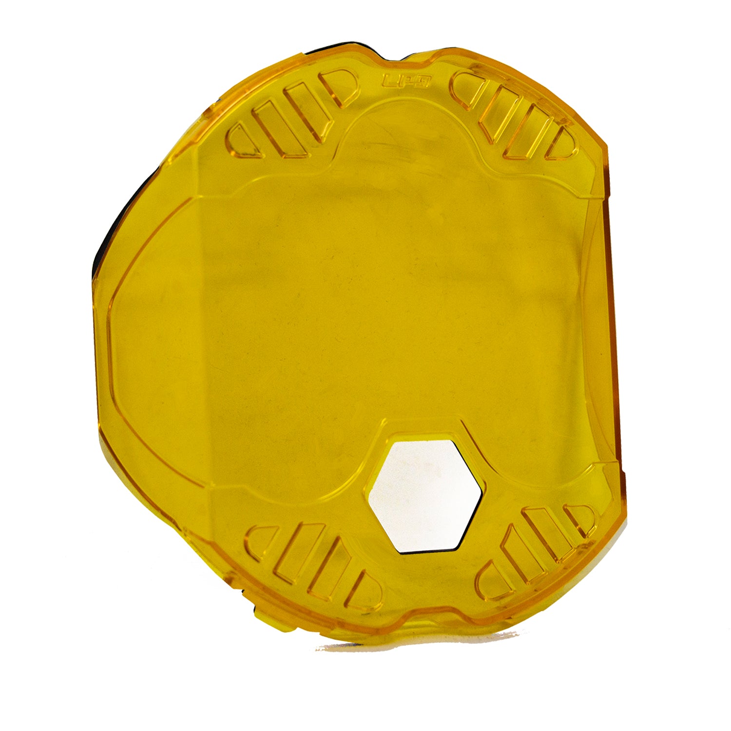 LP9 Single Rock Guard (Baja Amber) by Baja Designs