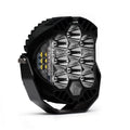 LP9 Sport LED Light Pod (Spot; Clear) by Baja Designs