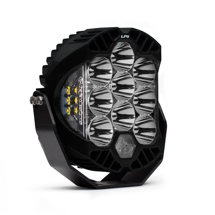 LP9 Sport LED Light Pod (Spot; Clear) by Baja Designs