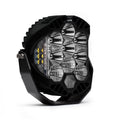 LP9 Sport LED Light Pod (Driving/Combo; Clear) by Baja Designs