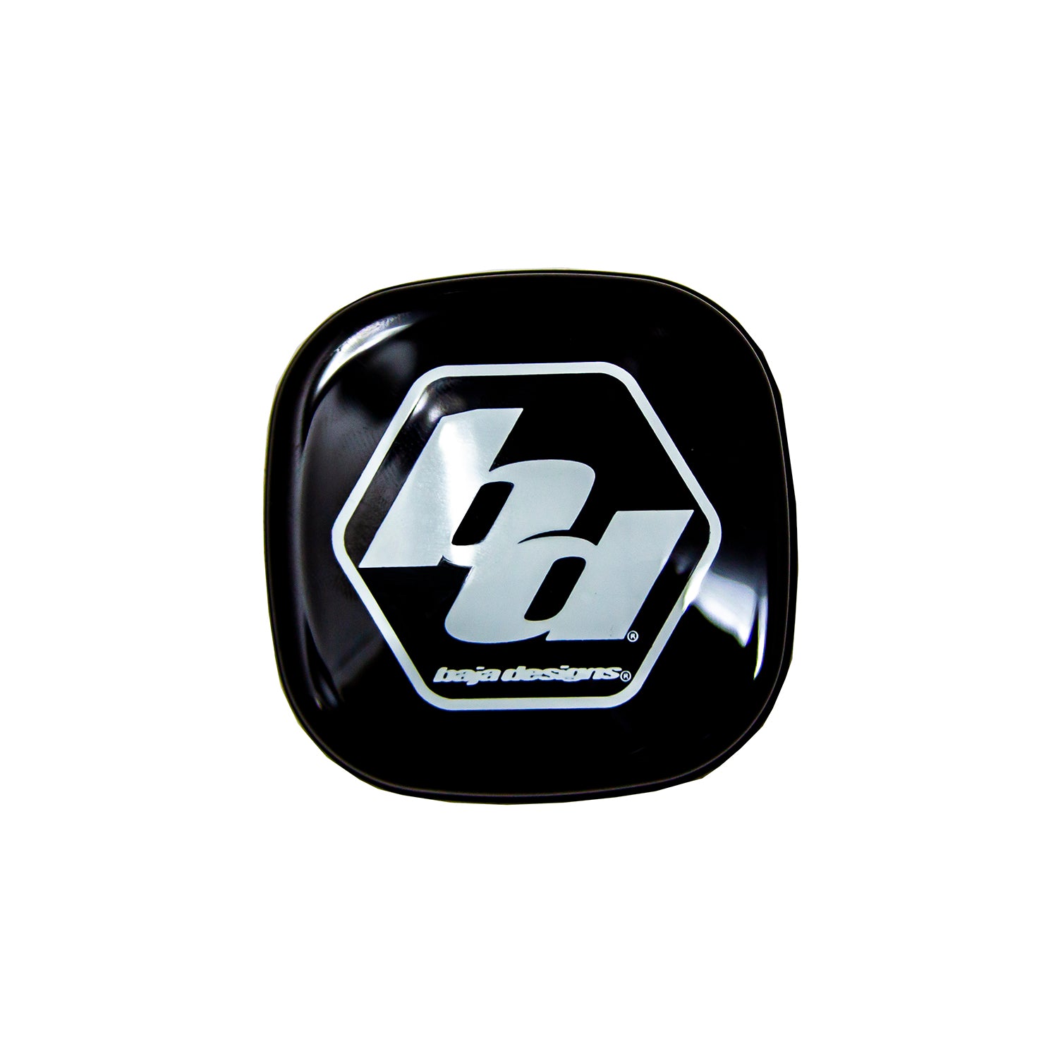 S1 Rock Guard (Black) by Baja Designs