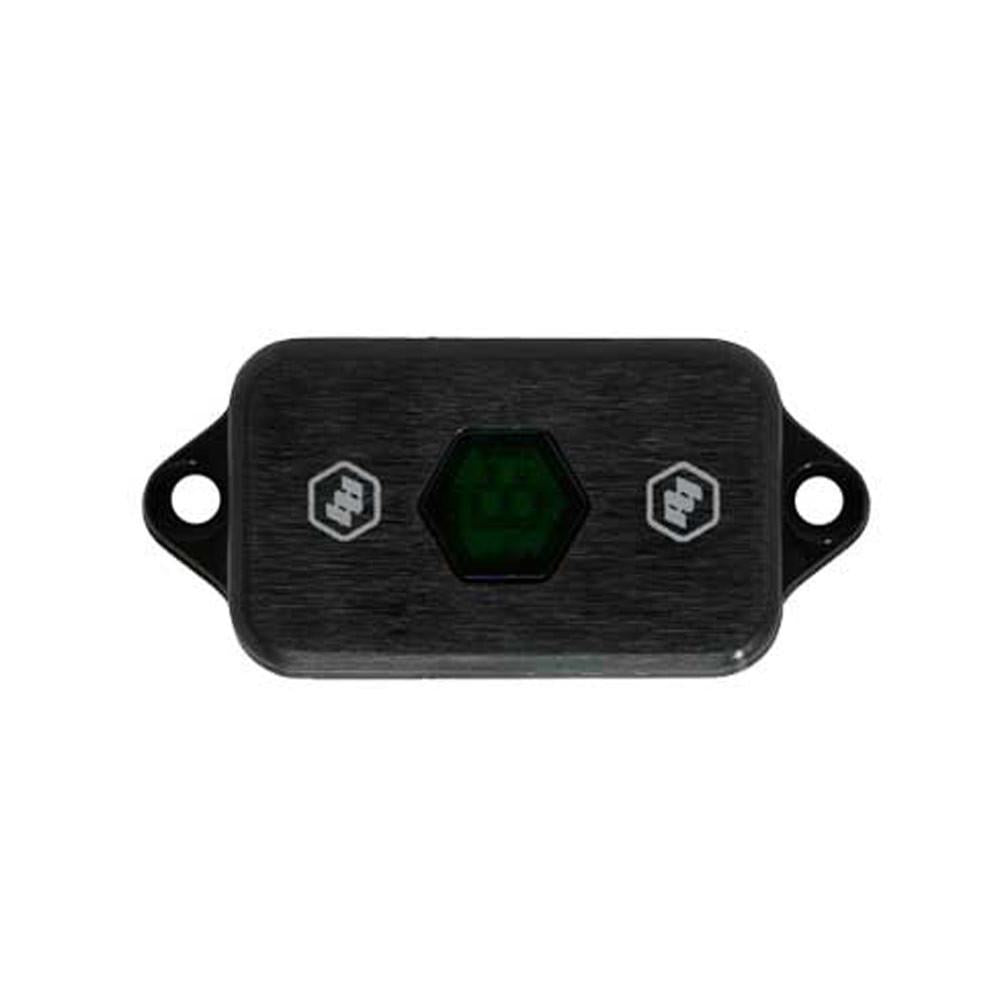 LED Rock Light (Green) by Baja Designs