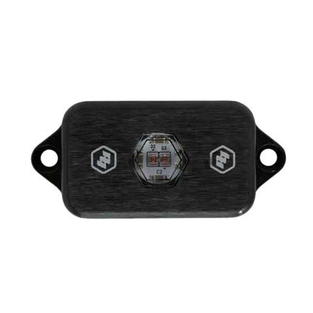 LED Rock Light (Red) by Baja Designs