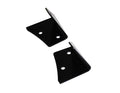 A-Pillar Light Mount Kit - '07-18 Wrangler JK (For Squadron/S2/XL Lights) by Baja Designs