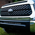 S8 30 Inch Grille Lower Light Kit by Baja Designs