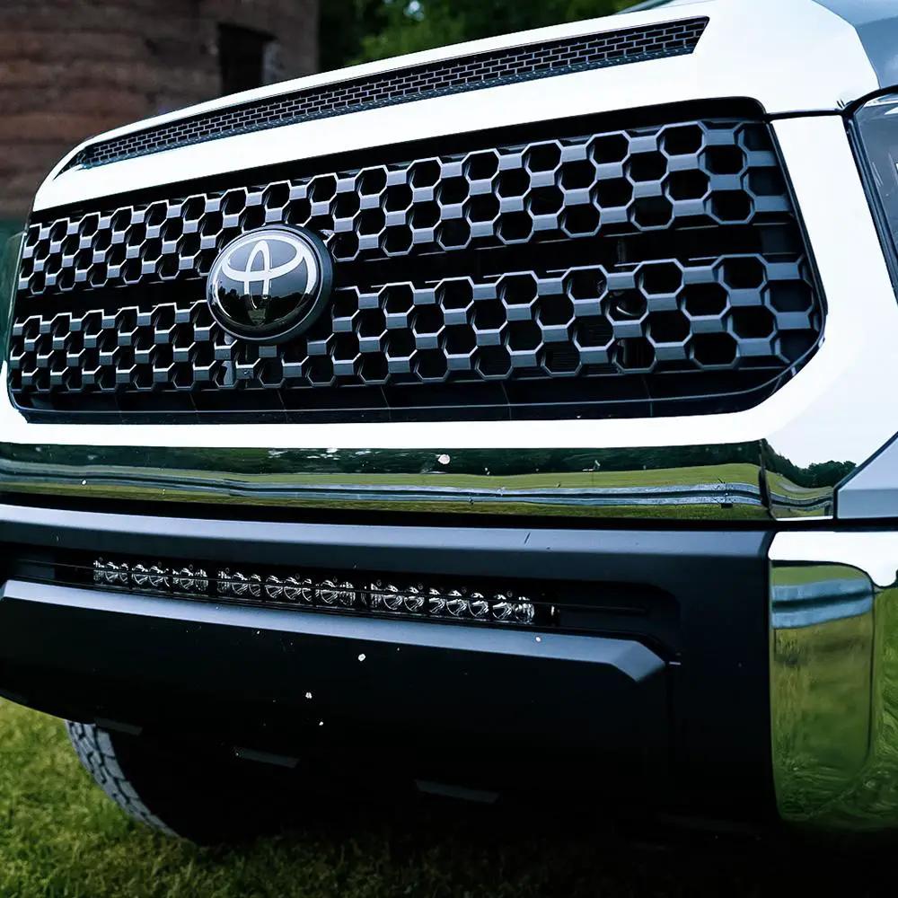 S8 30 Inch Grille Lower Light Kit by Baja Designs