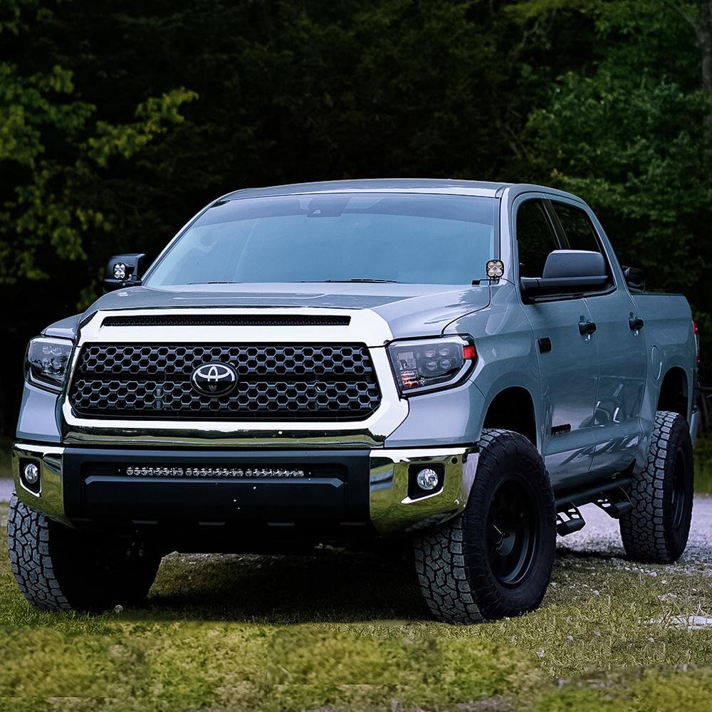 S8 30 Inch Grille Lower Light Kit by Baja Designs