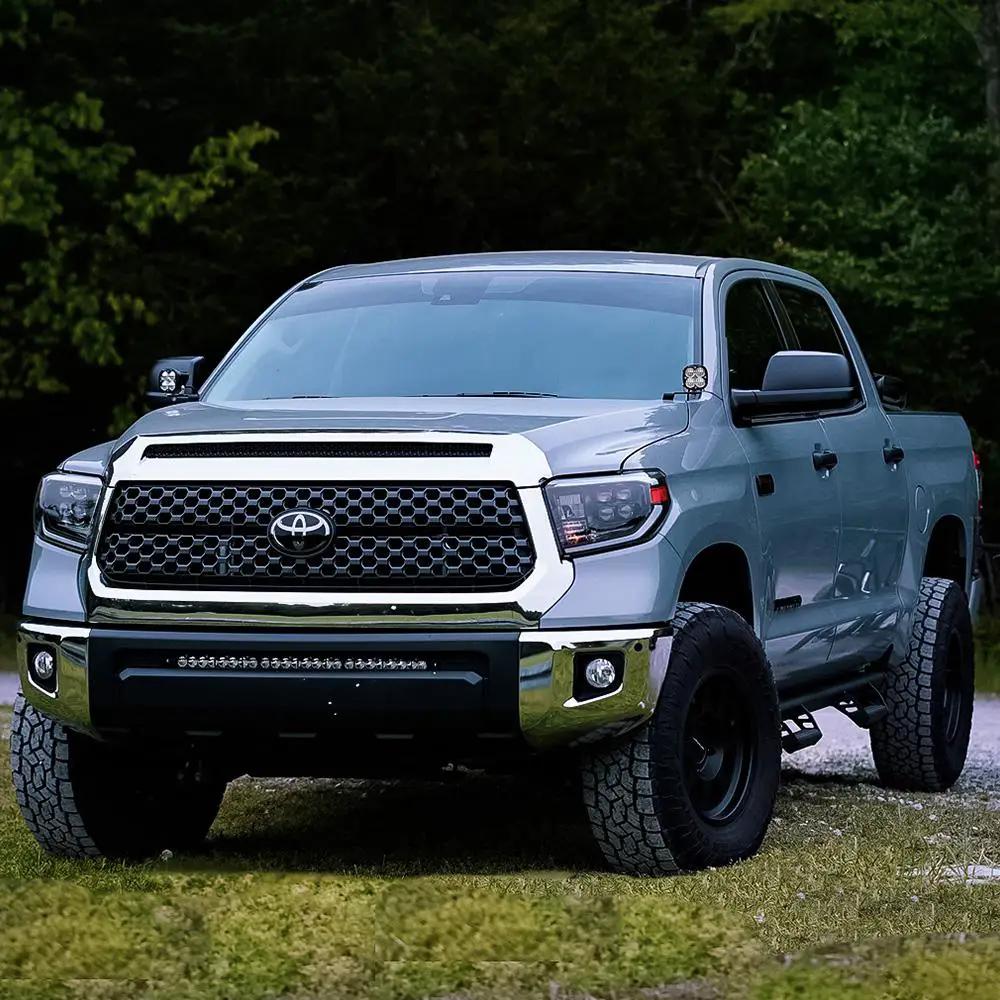 S8 30 Inch Grille Lower Light Kit by Baja Designs