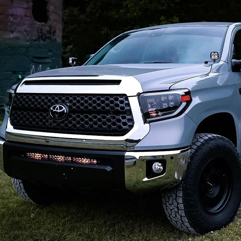 S8 30 Inch Grille Lower Light Kit by Baja Designs
