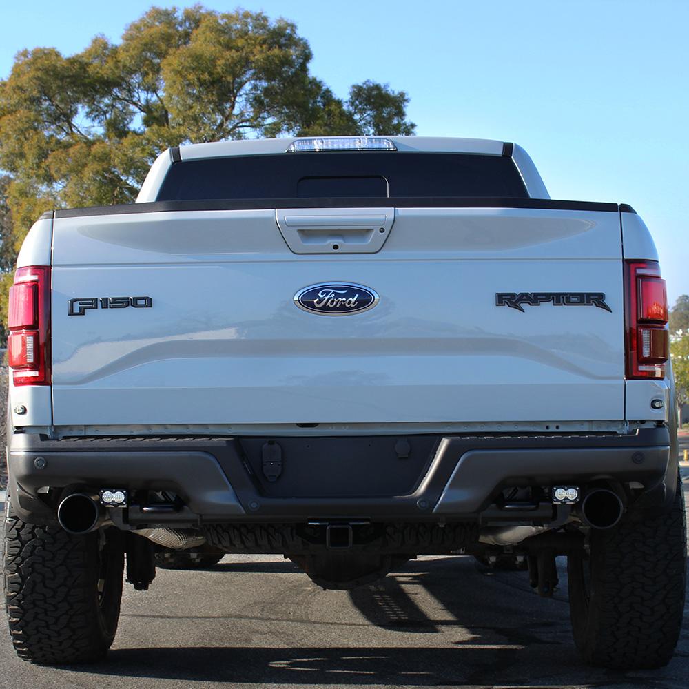 S2 Sport Dual Reverse Light Kit by Baja Designs