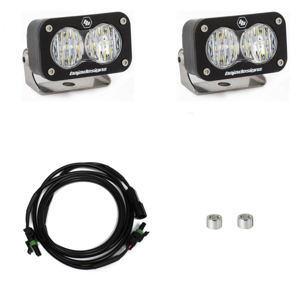 S2 Sport Dual Reverse Light Kit by Baja Designs