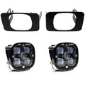 Squadron SAE Fog Pocket Light Kit by Baja Designs