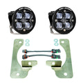 Squadron-R SAE Fog Pocket Light Kit by Baja Designs