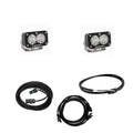 S2 Sport Dual Reverse Light Kit by Baja Designs