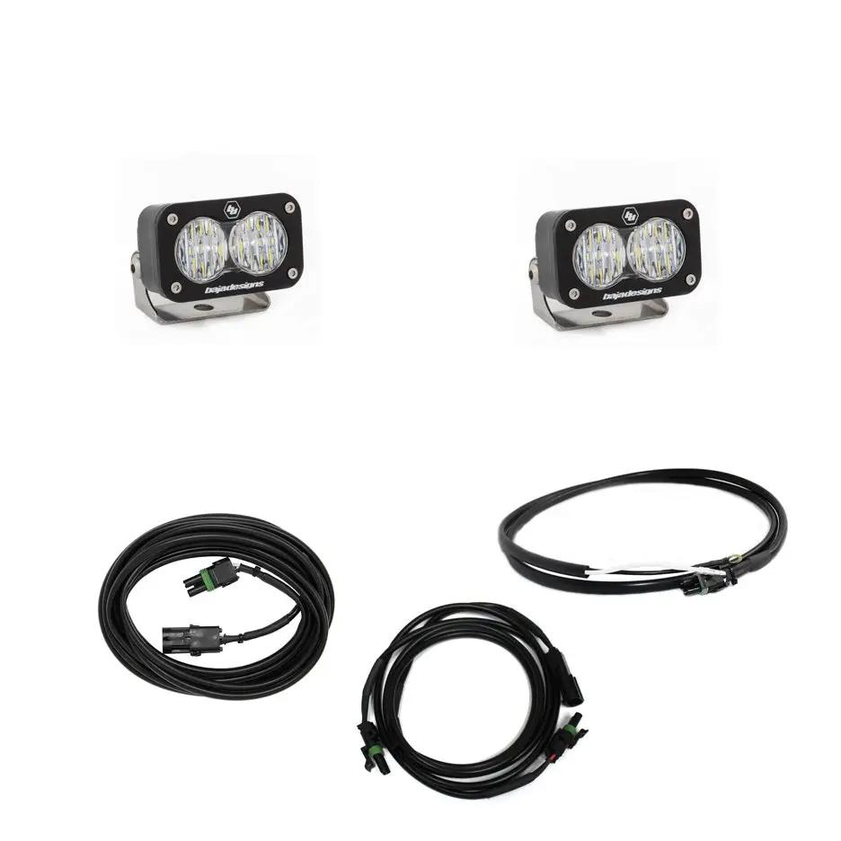S2 Sport Dual Reverse Light Kit by Baja Designs