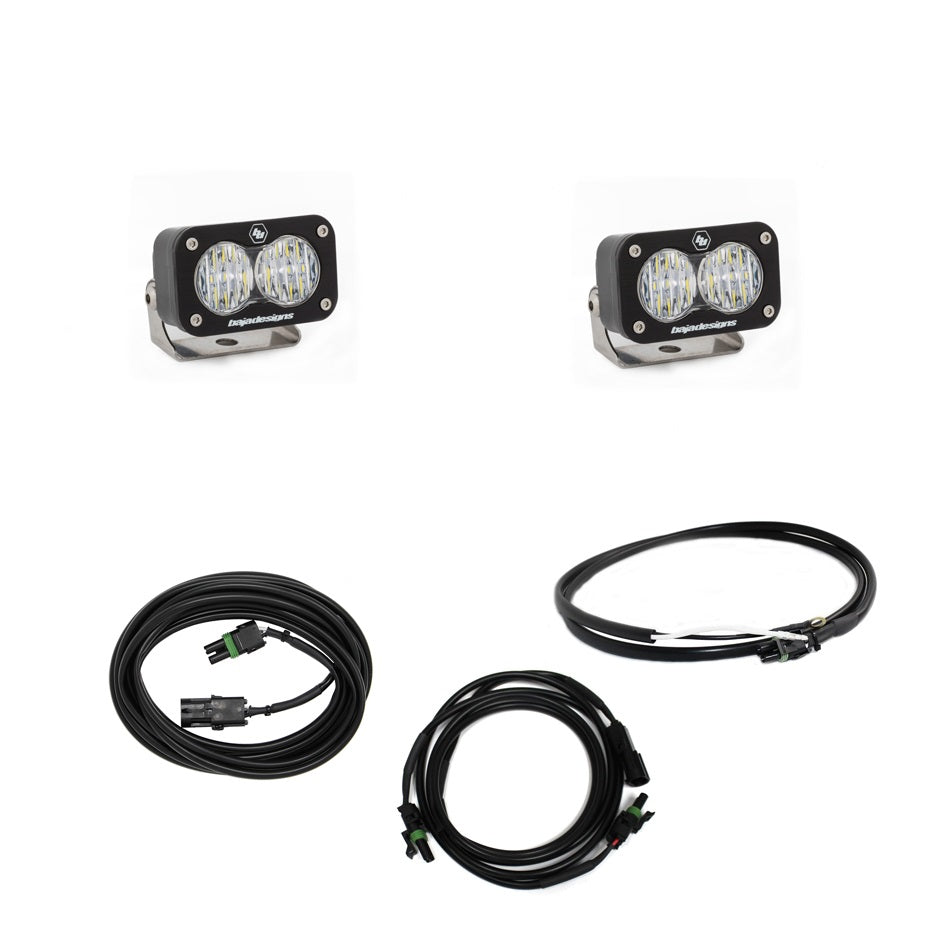 S2 Sport Dual Reverse Light Kit by Baja Designs