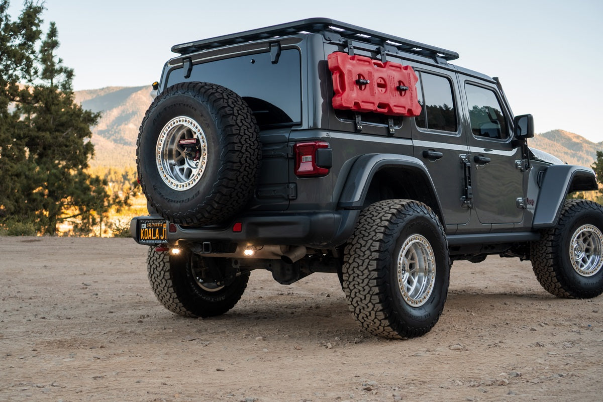 S2 Sport Dual Reverse Light Kit by Baja Designs