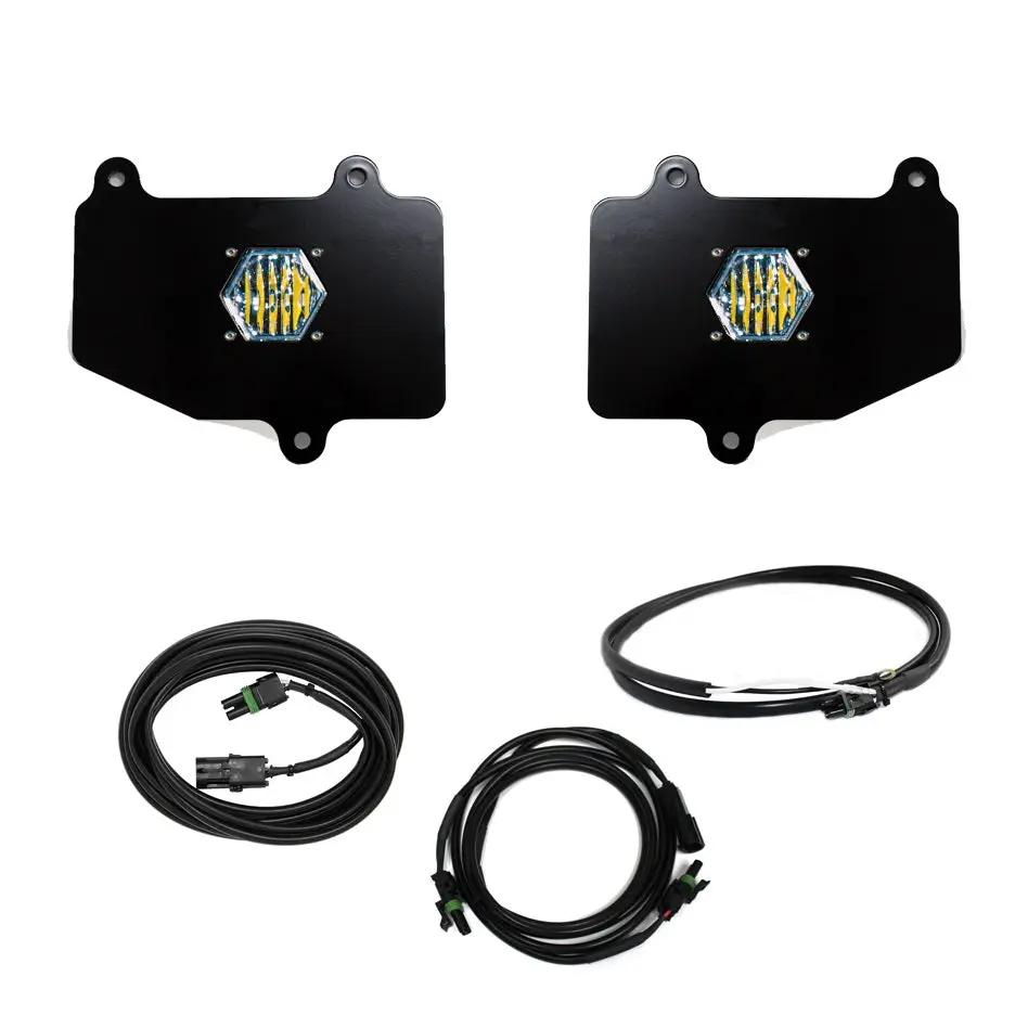 S1 Dual Reverse Light Kit by Baja Designs