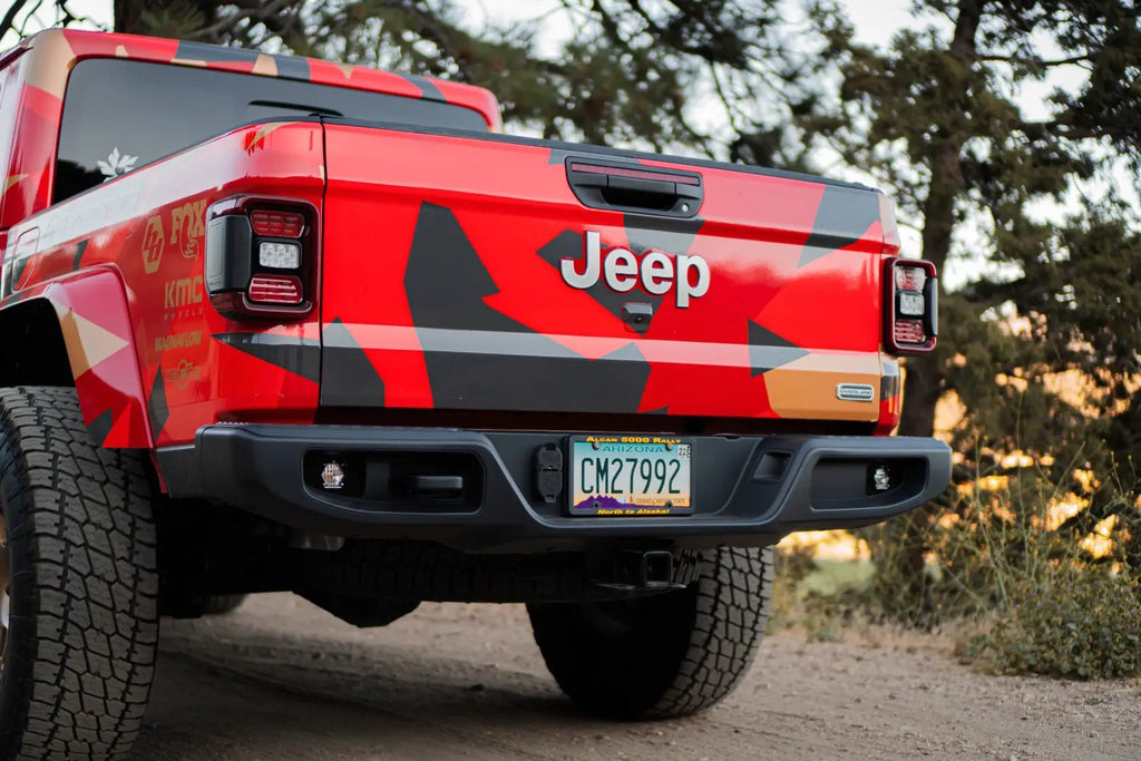 S1 Dual Reverse Light Kit by Baja Designs