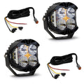 LP4 Pro Bumper Light Kit by Baja Designs