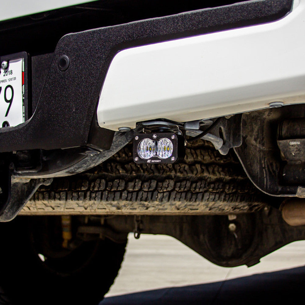 S2 Sport Dual Reverse Light Kit by Baja Designs